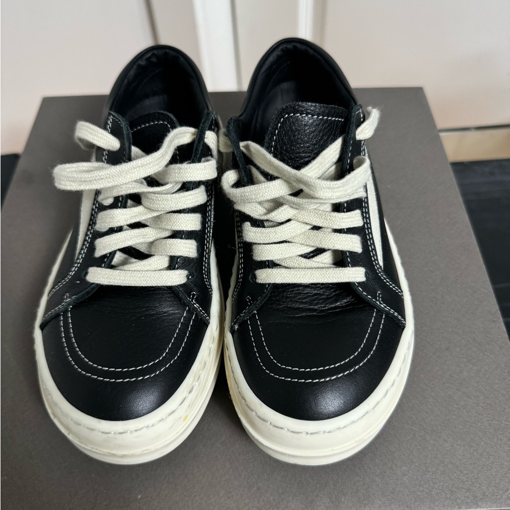 Kids Boys Rick Owen’s size 30 / 12c - Picture 5 of 6